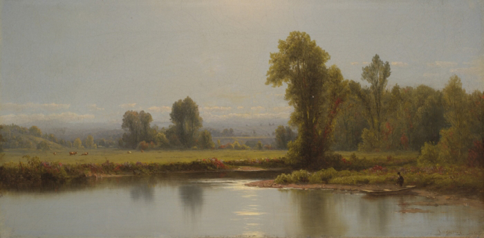 Landscape